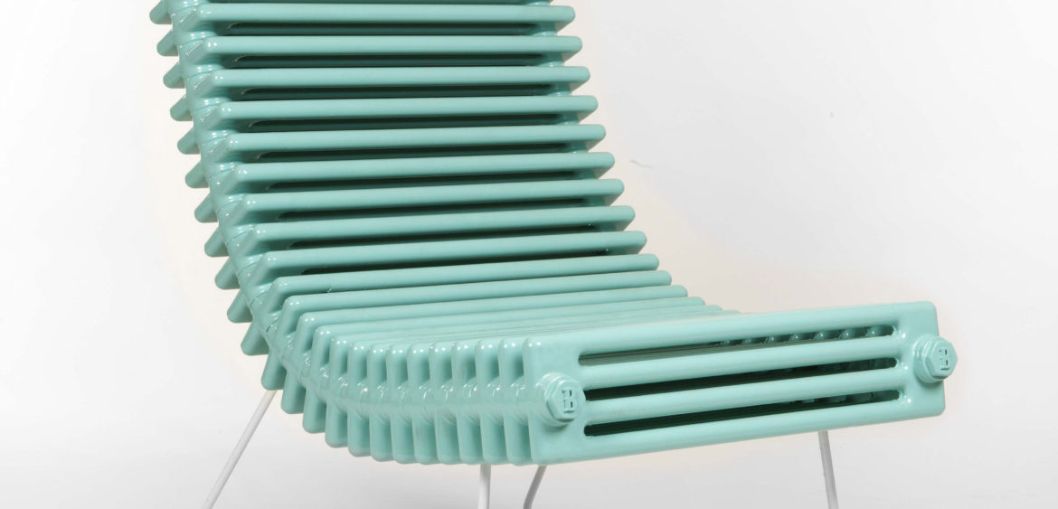 Borislab.com » Radiator chairs